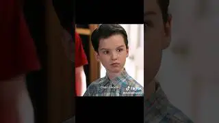 Young Sheldon: Sheldon Recalls Meemaw’s Secret Recipe #Skibidiohio