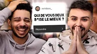 QUI DE NOUS 2 ? (Soft et Extreme) Feat 
