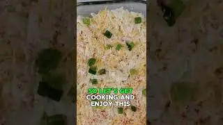 Hash Brown Casserole
