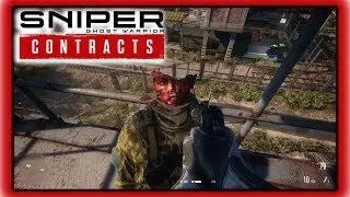 sniper ghost warrior contracts Sniper Ghost Warrior Contracts - Stealth & Sniper Kills Compilation