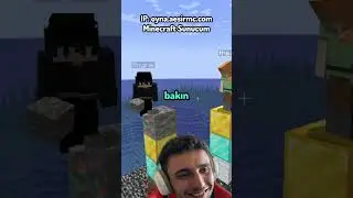 Minecraft Aklımı Oku 💎⛏️ 