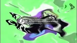 (NEW EFFECT) Klasky Csupo in G Major 26000