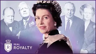 The Story Of The Queen & Her Prime Ministers