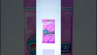 POKEMON TCG POCKET - MENKI PROMO