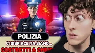 PROBLEMI CON LA POLIZIA... | BANCO DEI PEGNI #56
