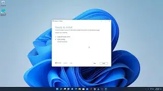 How to Downgrade Windows 11 to Windows 10