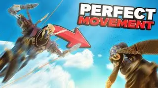 PERFECTING MOVEMENT with Rev Reborn