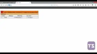 Deleting a cookie in PHP - Lecture 66 (PHP Tutorial)