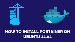 Install Portainer on Ubuntu 22 04