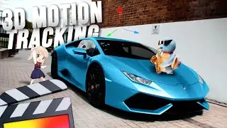ADVANCED MOTION TRACKING IS EASY WITH THIS PLUGIN