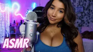 ASMR For People Who Lost Their Tingles 🤝