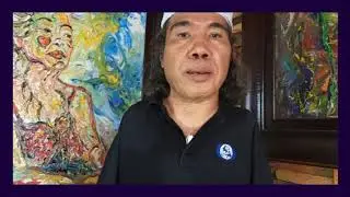 ROAD to KREASI bersama Bapak SADIKIN