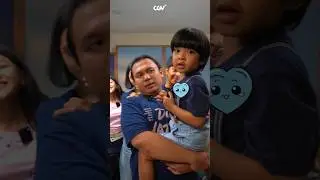 Dua Hati Biru Part 1 - Tebak Emoji Film Indonesia 