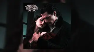 Андрей Трухин. Музыкальная поэма Мастера и Маргарита. Глава 7. Йоу...