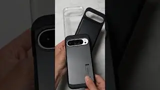 Spigen Cases for the Pixel 9 Pro XL!