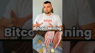 The Secret to Profitable Bitcoin Mining