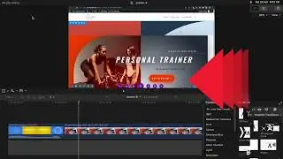 Transition Issue in Final Cut Pro 10.6.2 & Possible Solution