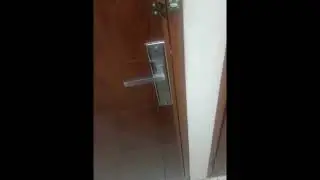 Ketemuan Dengan Cewek ABG  Di Rumah Kosan