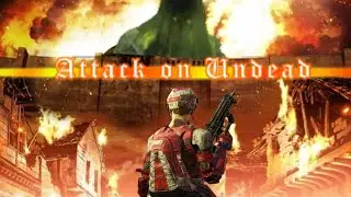 Attack of the Undead.EXE