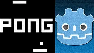 I Made Pong in Godot - Here’s What I Learned