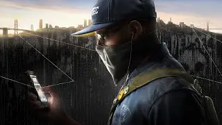 Watch Dogs 2 | С вещами на выход