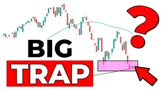 ALERT.. Stock Market TRAP IS HERE!