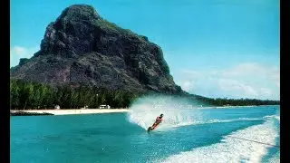 Mauritius - Beach Memories in the 70s 80s 90s