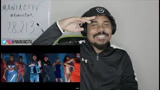 T.I. - Pardon (Official Video) ft. Lil Baby REACTION