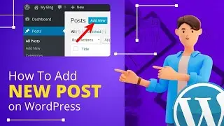 How to Add a Post to a Page in WordPress 2024 [Step-by-Step Guide]