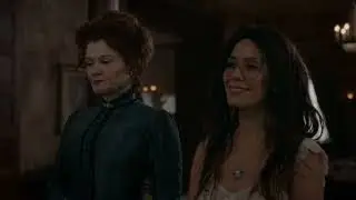Ghosts 2x22 Sneak Peek Clip 2 "The Heir (Season Finale)"