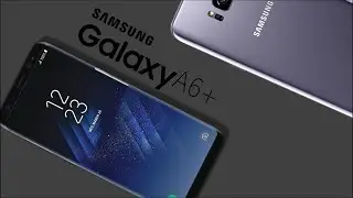 Замена аккумулятора / Samsung A6 Plus (A605) / замена батареи