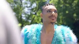 Roots Picnic 2022: Durand Bernarr