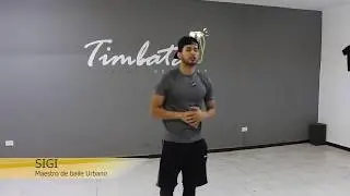 Pasos de Baile Urbano