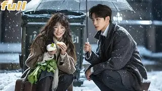 To Escape Hunt, Wealthy Heiress Disguises Herself As Fool! Unexpected CEO Take Her Home & Spoil Her!