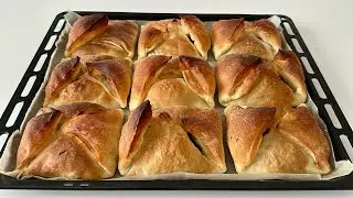 When spinach season comes, I can't stop making this recipe.Easy, fast and crispy