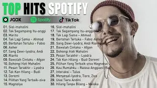 LAGU POP INDONESIA TERBARU 2024 | Spotify Top Hits Indonesia 2024