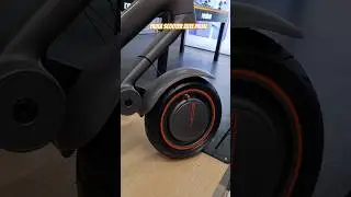 Yadea Electric Scooter Prime Elite #electricscooter #shorts #shortvideo #yadea