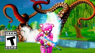 25 FORTNITE OG EASTER EGGS YOU MISSED