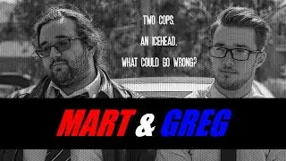 Mart & Greg (2020)