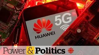 Could China retaliate against Canada after Huawei ban?