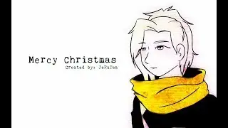 Mercy Christmas!