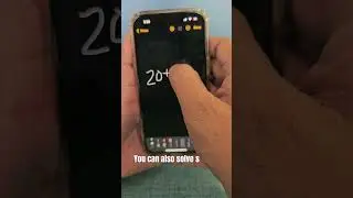 iOS 18 Features Part 2