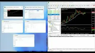 เขียนโปรแกรม copy trade ด้วย mql4 รันในโปรแกรม Meta Treader 4