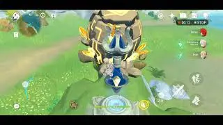 98% of Genshin Impact players miss this chest