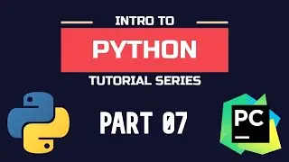 Intro to Python 2020 - Part 07 | Modules & Packages