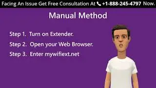 Netgear Extender setup of WN3500 rp using WPS Button | Mywifiext