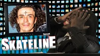 SKATELINE - Tiago Lemos, Shane Oneill, Tanner Van Vark, Smoke Beer, Una Farrar, Patrick Praman,
