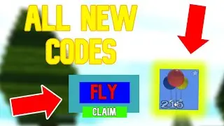 *SEPTEMBER 2022* ALL *NEW* WORKING CODES FOR BUILD A BOAT FOR TREASURE *OP*! ROBLOX
