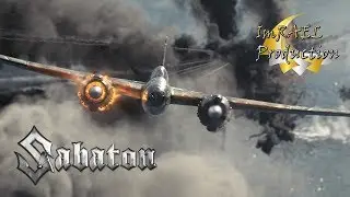 Sabaton - The Last Stand ( Imrael Production ) HD ►GMV◄