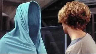 Un científico descubre la invisibilidad y la utiliza a su favor * Resumen de Películas,